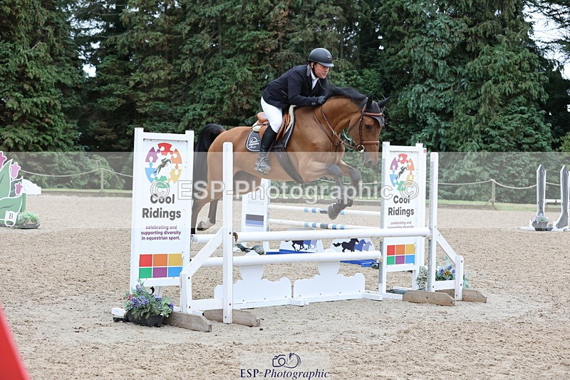 250705A-115311-14144 - Cls 34 4 Year Old Qualifer