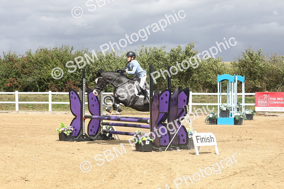 SBM_007199 - Class 8 - 70cm Champs