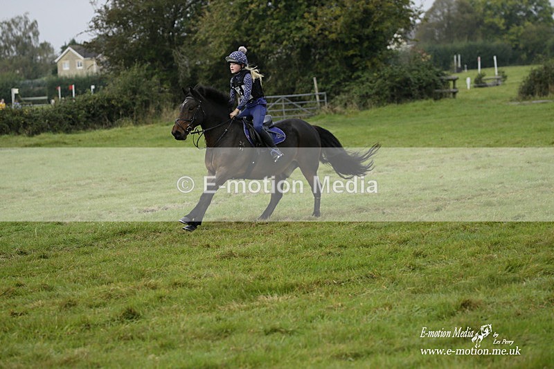  WWHT 171021 0959 - Open Novice (0.80m)  17/10/21