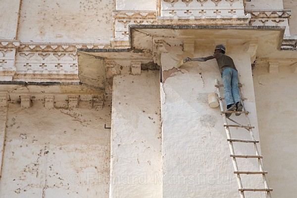  - Rajasthan, India
