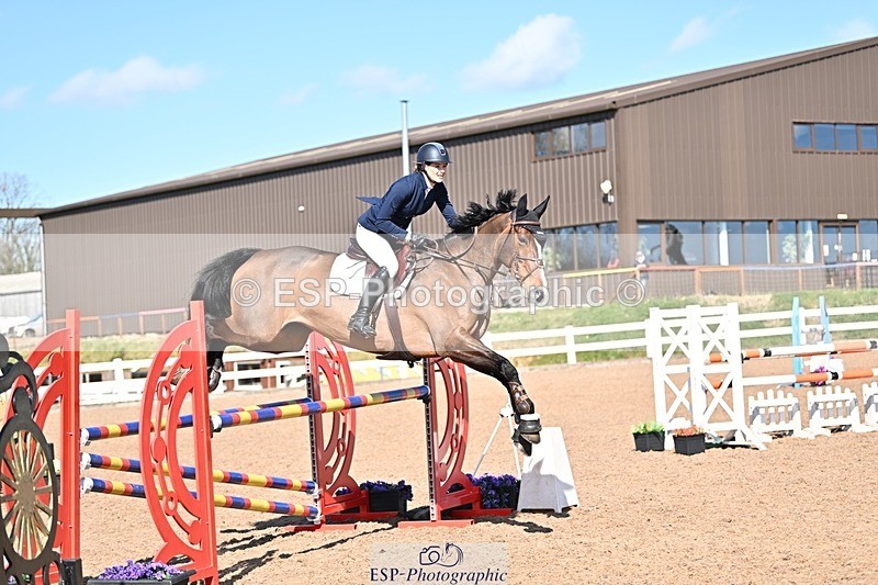 250328-142631-02736 - Cls 13 1.10m National Amateur Quali