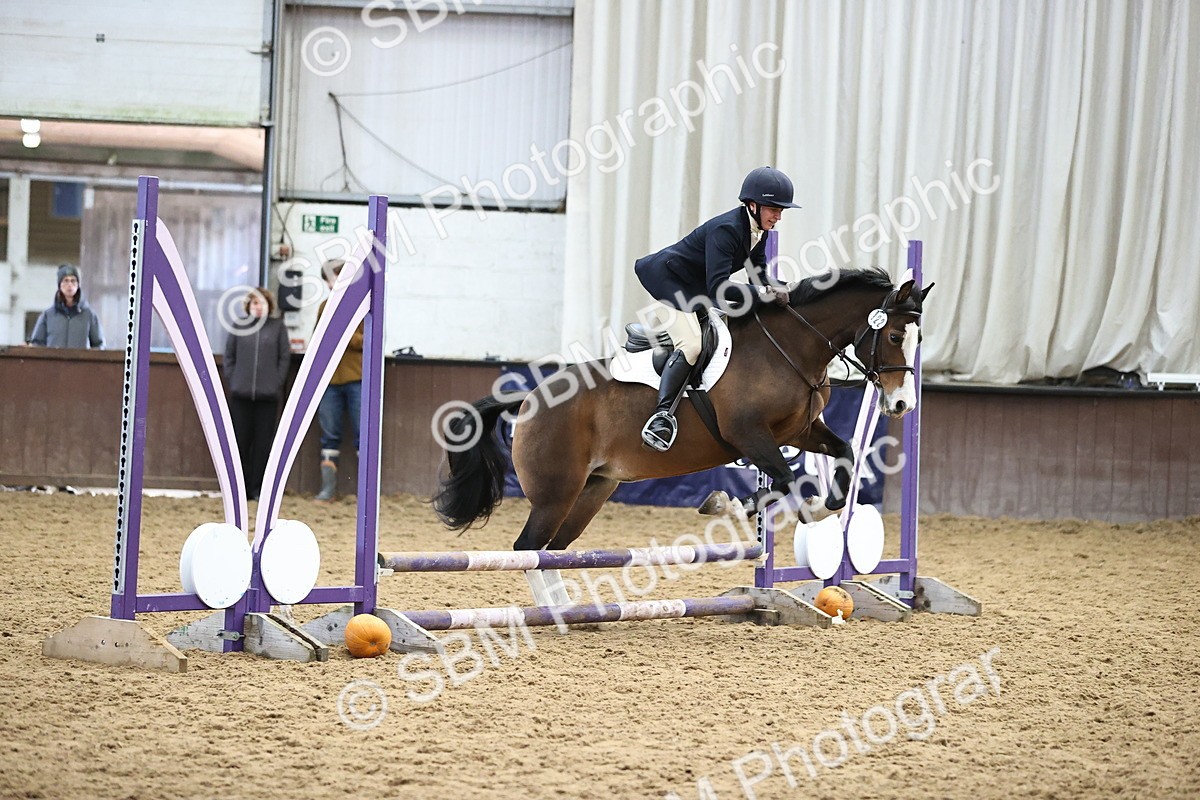 SBM_000699 - Class 2 - Show Jumping 50cm