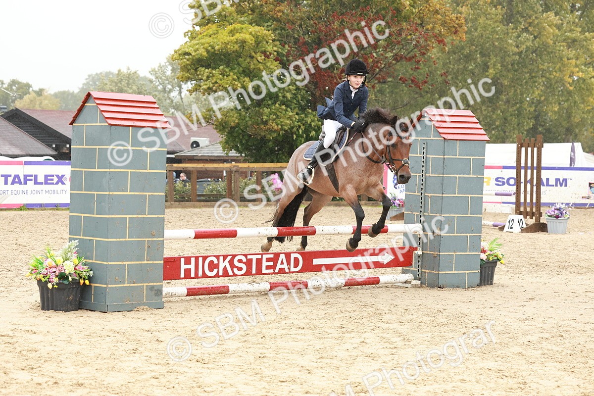 SBM_72189 - J14 - Junior Pony 65cm Championship