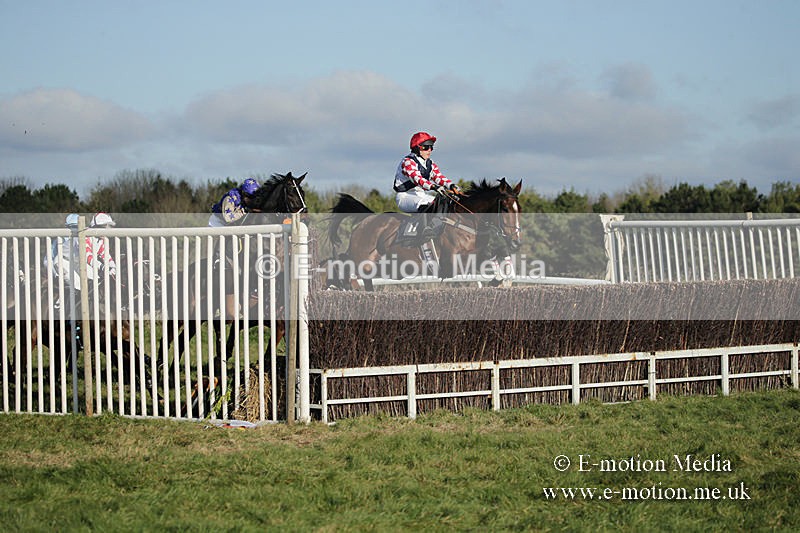 PtP 011219-0060 - Hursley Hambledon Hunt Point-to-Point 01/12/19