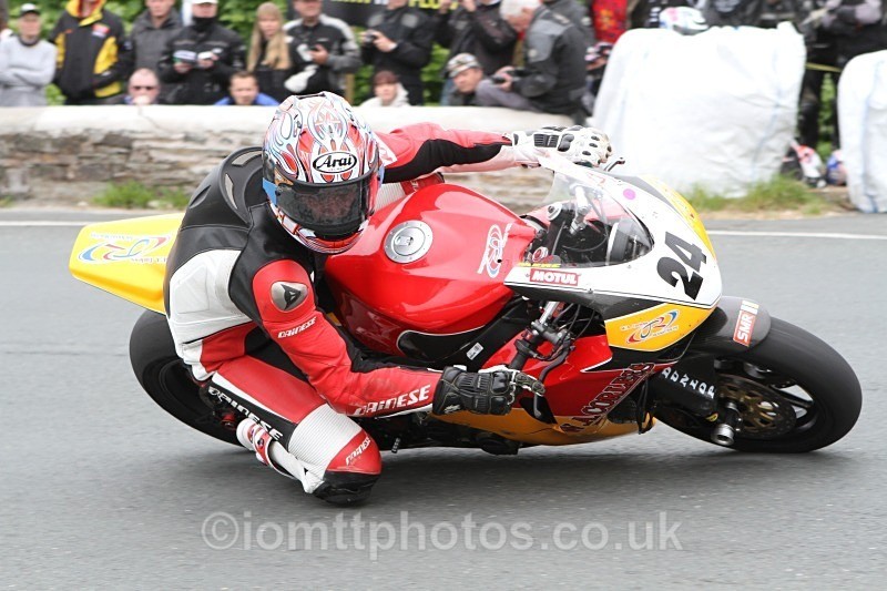 - Superbike Race