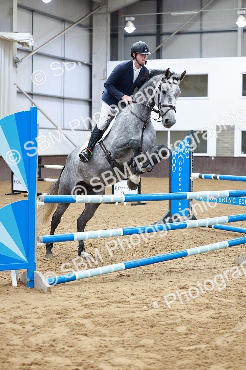 SBM_001048 - Class 3 - Senior Discovery 1.00m