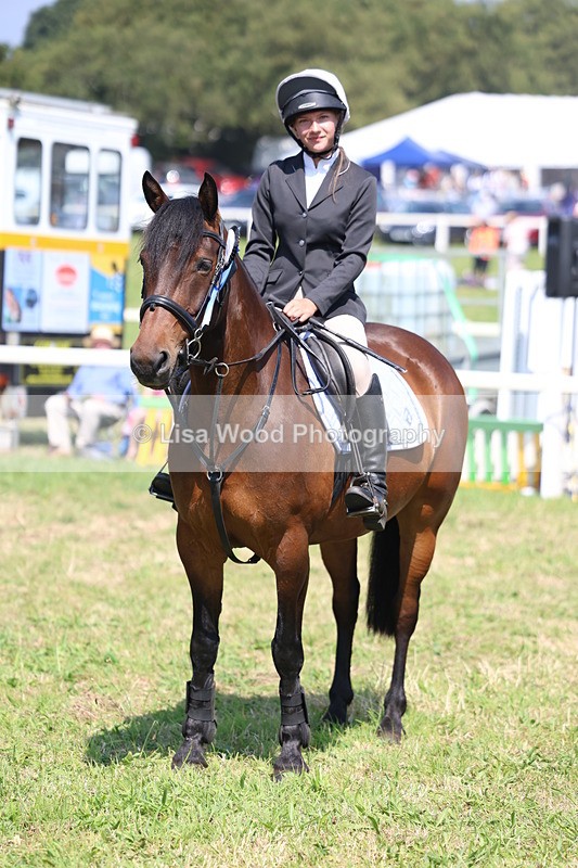 3E7A2571 - Class 3: Club 80cm Juniors and Seniors