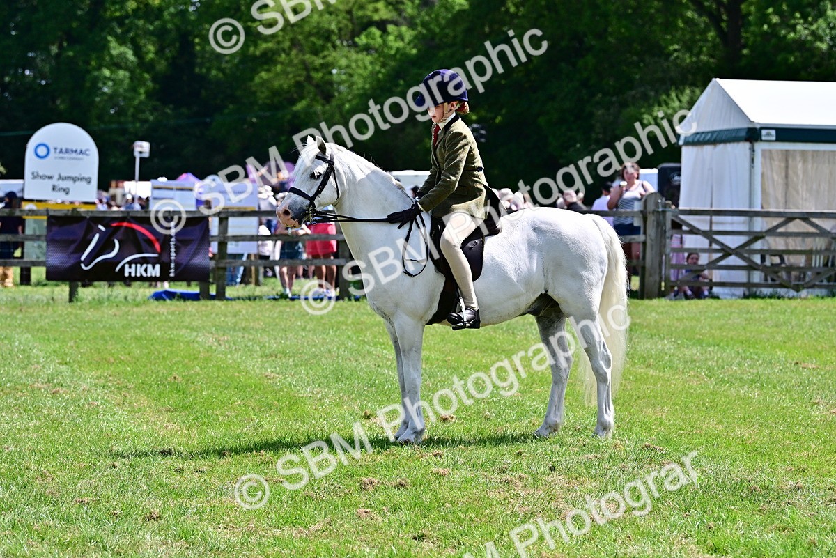 SBM_07809 - Class 61-62 - TSR  M&M Ridden Amateur of the Year