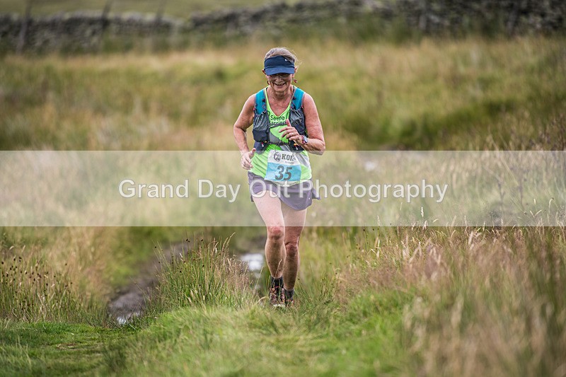 HWH-211 - High Wether Howe Fell Race Saturday 26th July 2025