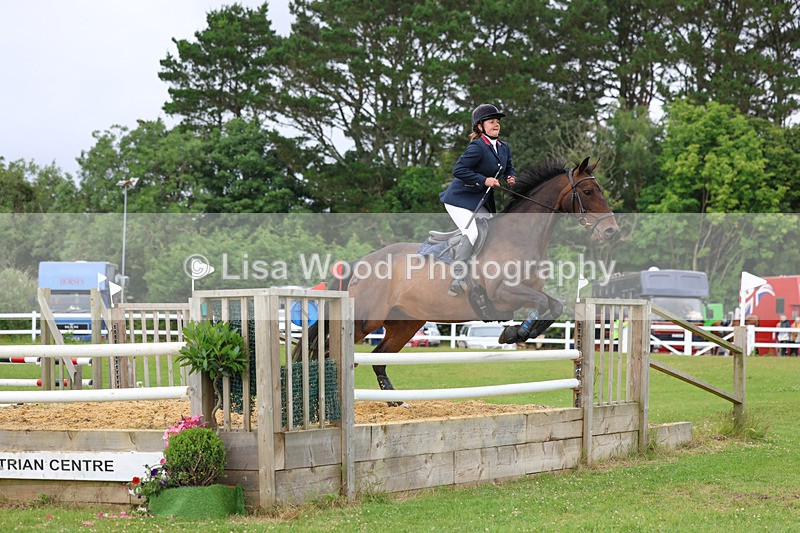 3E7A2589 - Class 7: 90cm open