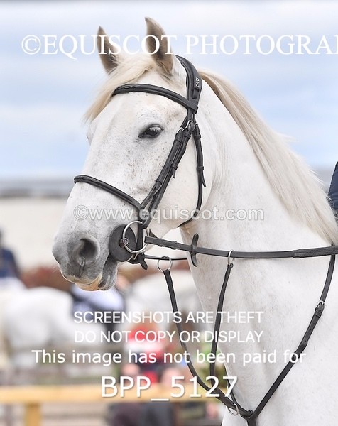 BPP_5127 - CLASS 18 SAT 1.05m Amateur Championship Qualifier/ 1.05m Open