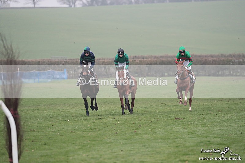 PtP 080326 300 - Pytchley with Woodland Point-to-Point Guilsborough 08/03/26
