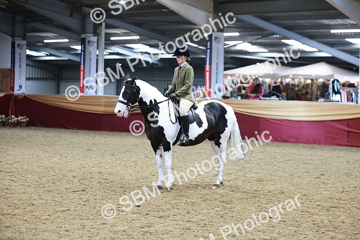 SBM_09110 - Class 12R - Regional Ridden Pre-Vet
