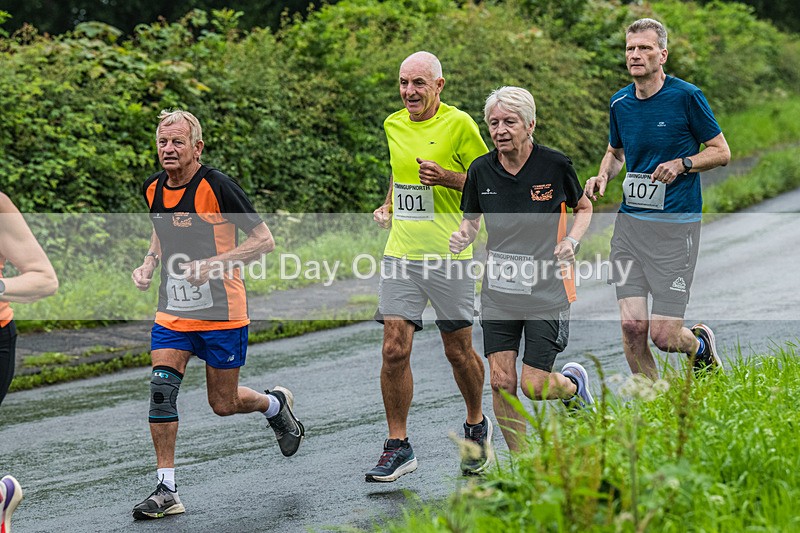 Lambfoot-144 - Lambfoot Loop Road Race Tuesday 1st July 2025
