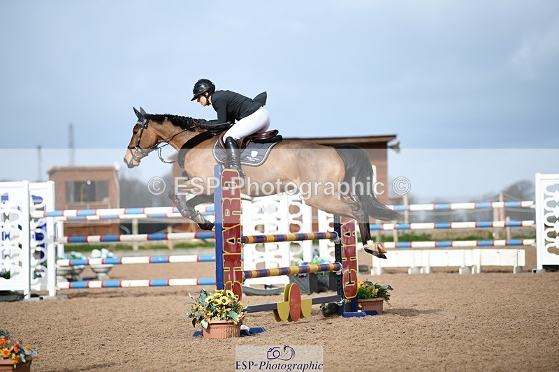 250328-091932-00124 - Cls 1 Snr 1.05m and 1.10m Open