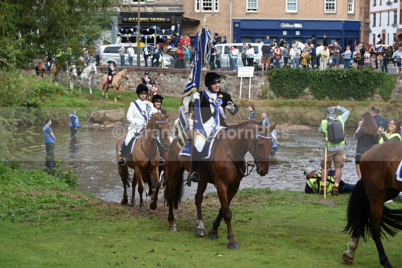 _006 - Musselburgh Festival Day Rideout 2025