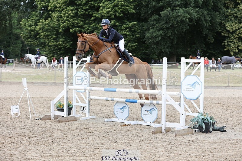 250705A-124937-14263 - Cls 35 95cm Amateur Quali