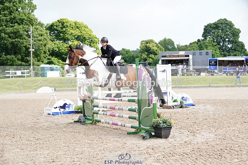 250615A-091636-09802 - Class 43 British Novice 90cm Open