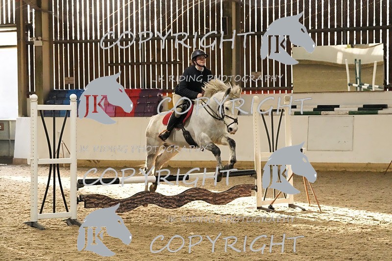 JKR02383 - Class 6 70cm