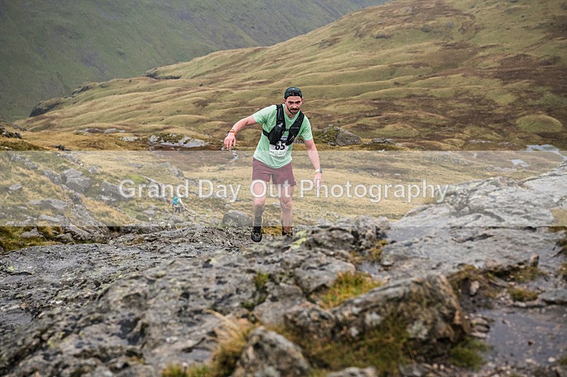 Three Shires-361 - Three Shires Fell Race Saturday 20th September 2025