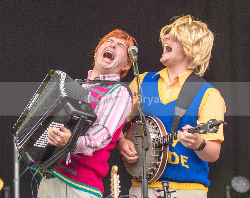 Bar Steward Sons Of Val Doonican