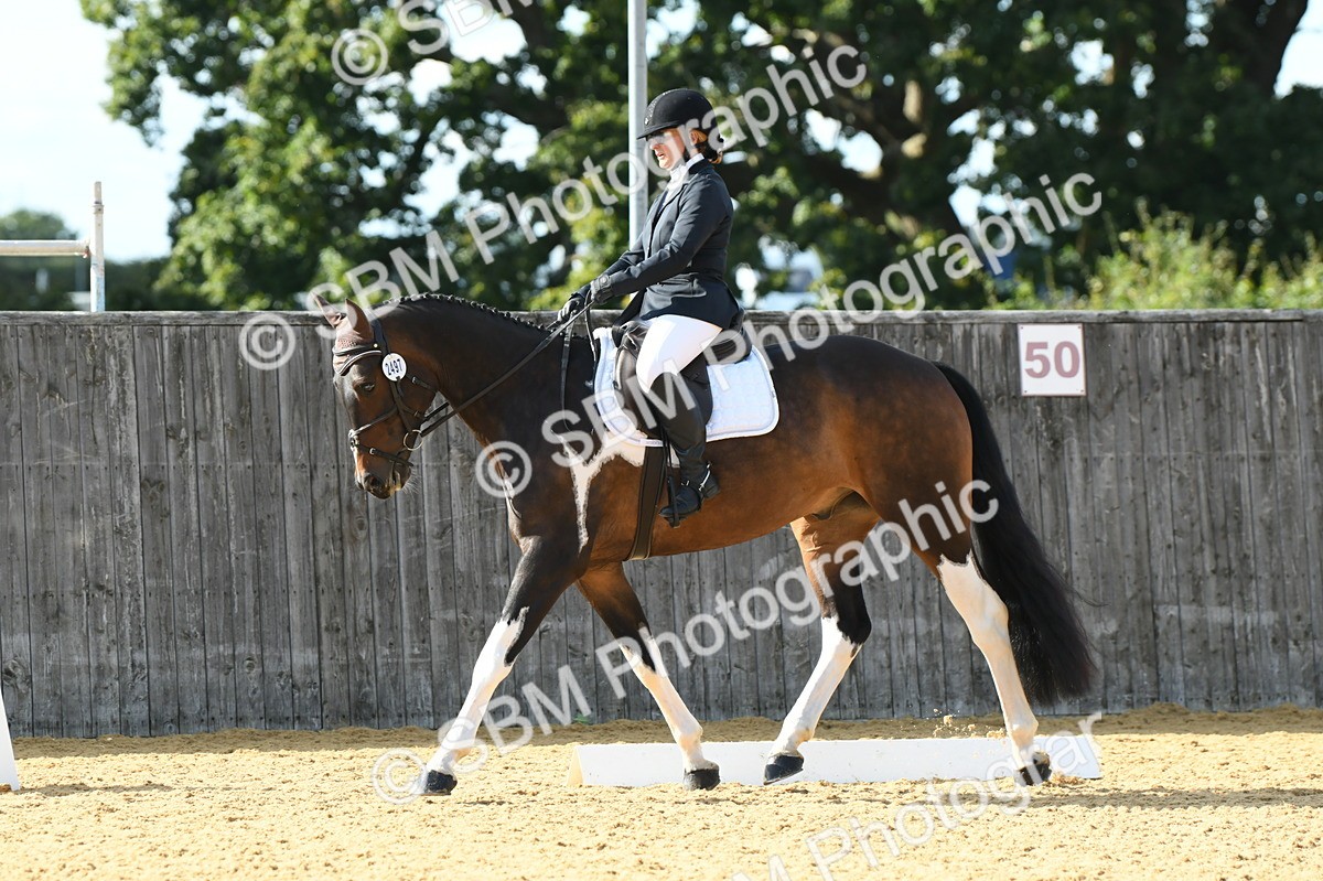 SBM_27009 - D16 - Small Tour Championship - Novice 28