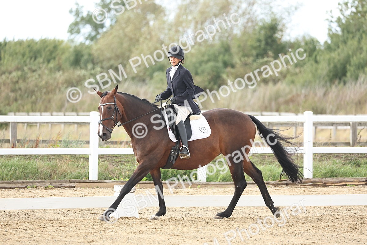 SBM_003799 - Class 8 - Novice 3 Champs