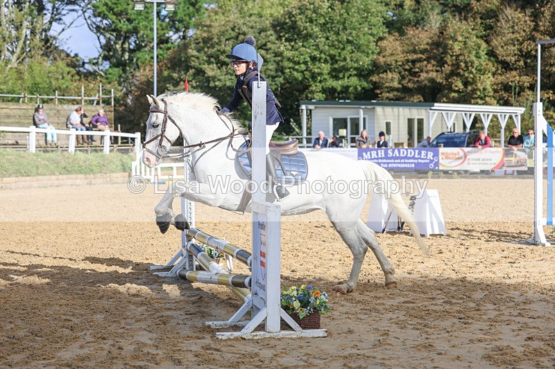 3E7A2703 - Class 3: 50cm Open