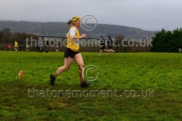 Westxc25-814326 - Senior Women Set Two