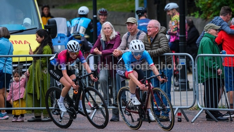 DSCF3260-2 - Colne Grand Prix - Womens