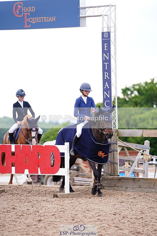 240630A-180854-16144 - Cls 26 Foxhunter 2nd R Jump Off and P