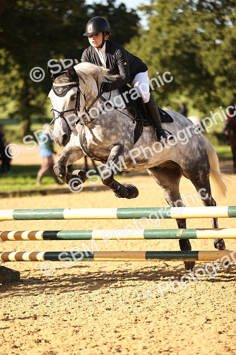 SBM_34810 - J38 - Senior 80cm Championship