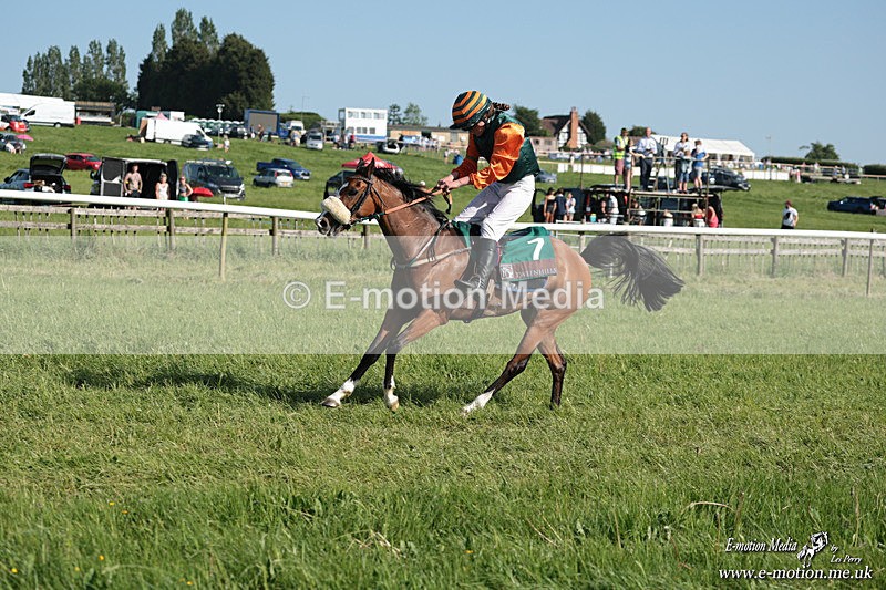PR 250526 283 - Pony Racing from Chaddesley Corbett 25/05/26