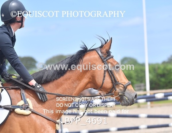 BPP_4691 - CLASS 5 Senior 1.05m Open