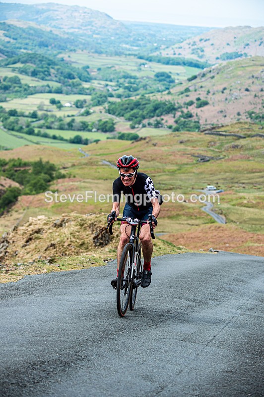 115837 - Hardknott Pass Camera 3 11.00-12.00