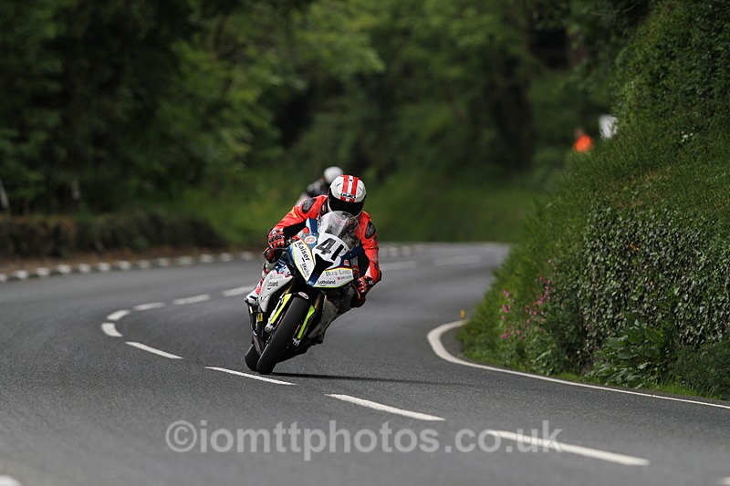 PR154654 - Superbike TT