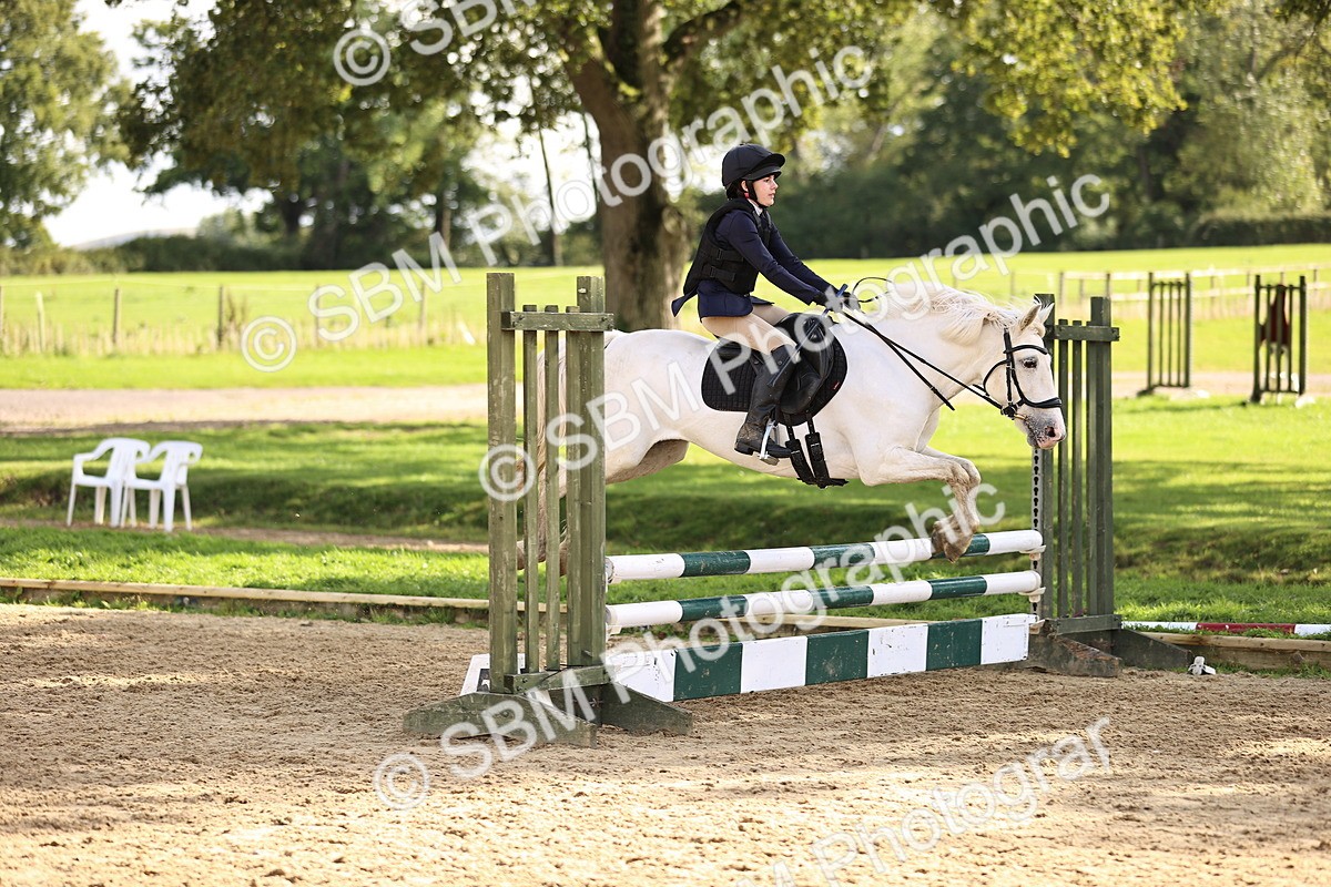 SBM_48029 - J9 - Junior Pony 70cm Championship