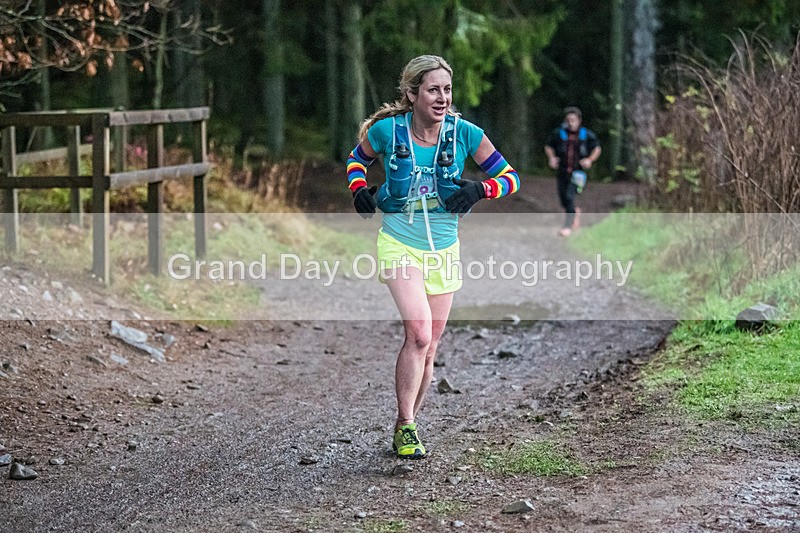 TVU-31 - High Terrain Events Tweed Valley 50 & 65K Ultra Trail Races Sunday 20th November 2022