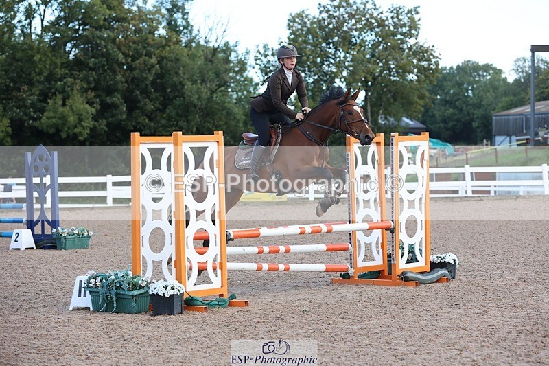 250913-090620-05605 - Cls 20 Clear Round