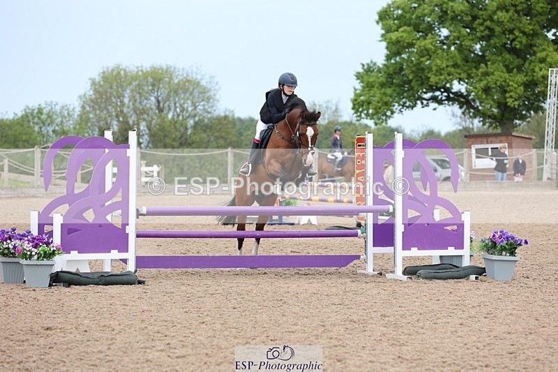 250503-105529-00379 - Cls 5 Pony Discovery and 90cm Open