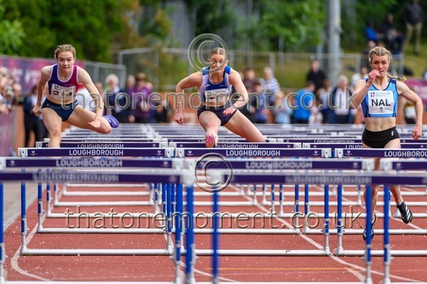 Lbro25-920702 - Set One