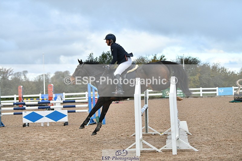 231110A-105031-00152 - Cls 2 British Novice & 90cm Open