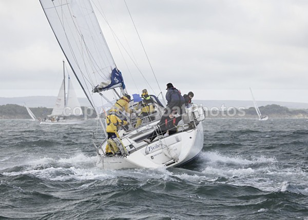 120630 Tyche _MG_2597 - ROUND THE ISLAND RACE - 30th June 2012
