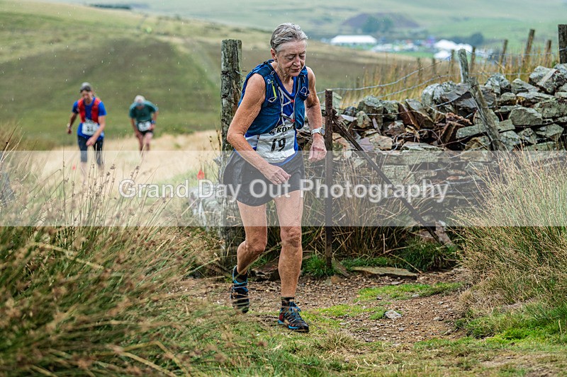 Gavel-222 - Ennerdale Show Gavel Fell Race Wednesday 26th August 2026