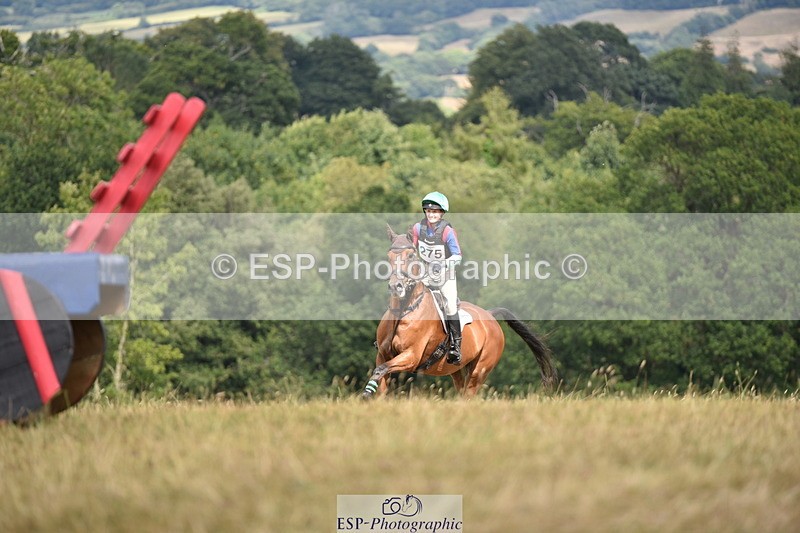 250802A-154426-07078 - F-275-Maisie.Randle-NINE'S.ENOUGH