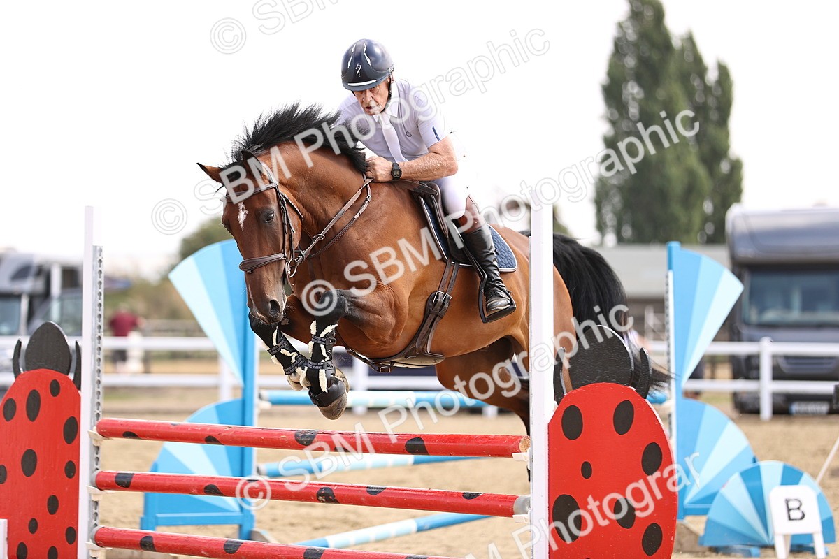 SBM_006437 - Class 11 - Senior Discovery - 1.00m
