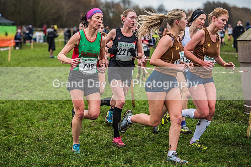 Blackpool-65 - Mid Lancs XC Blackpool Saturday 13th January 2024