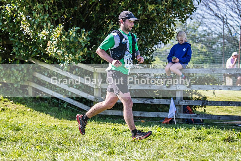 The Finish-1790 - The 3 Peaks Race Saturday 25th April 2026 - The Finish