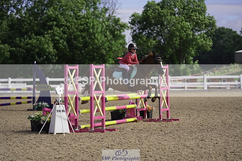 230624A-094510-00805 - Cls 21 British Novice & 80cm Open