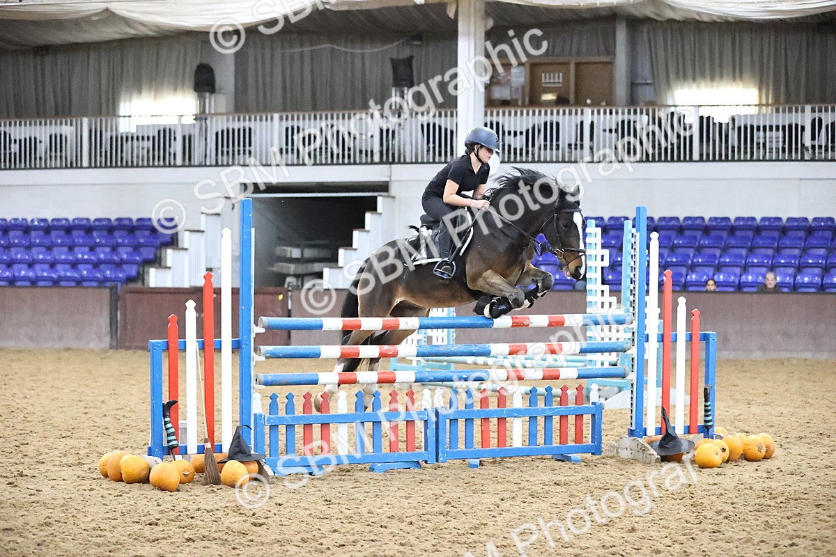 SBM_003422 - Class 6 - Chase me Charlie 80cm